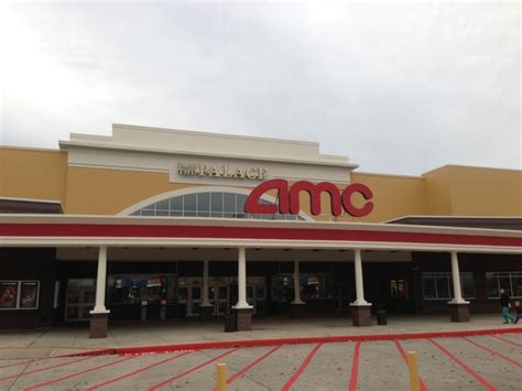 Enjoy the latest movies with AMC DINE-IN Clearview Palace 12, where you can order food and drinks to your seat, relax on plush rockers, and choose from a variety of showtimes. Reserve your tickets online and experience the best of entertainment in Metairie, Louisiana. 
